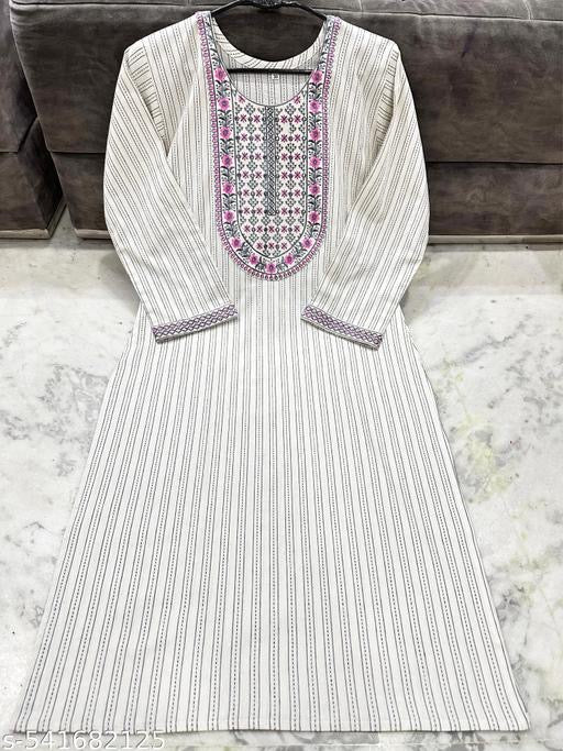 Trendy Daily Wear Kurtis | Elegant & Affordable Women’s Ethnic Wear