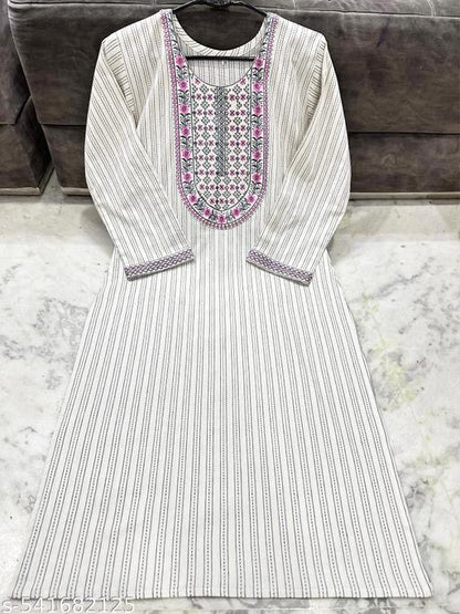 Trendy Daily Wear Kurtis | Elegant & Affordable Women’s Ethnic Wear