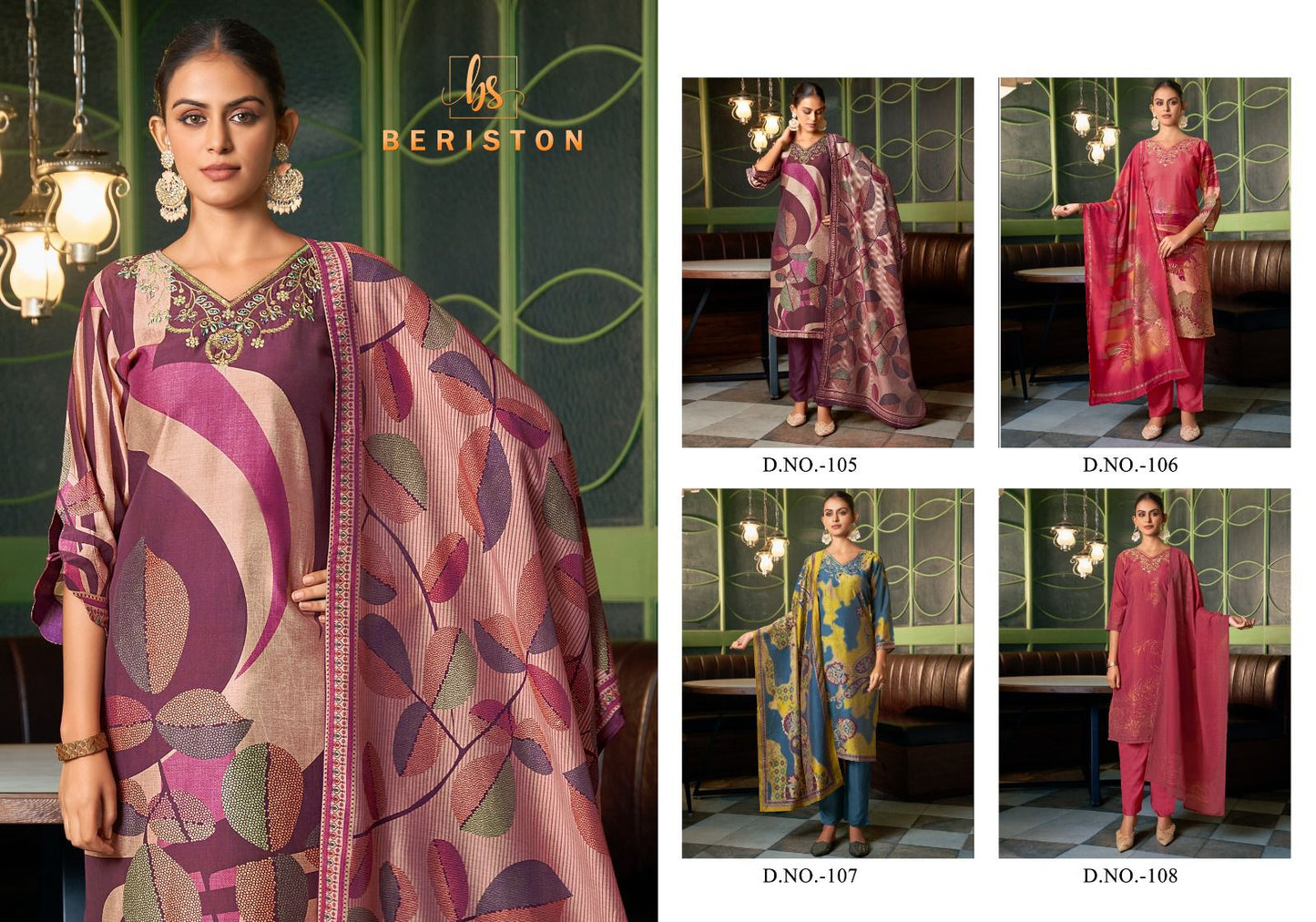 Product Image - Sparkle-2 Luxurious Designer Saree Collection