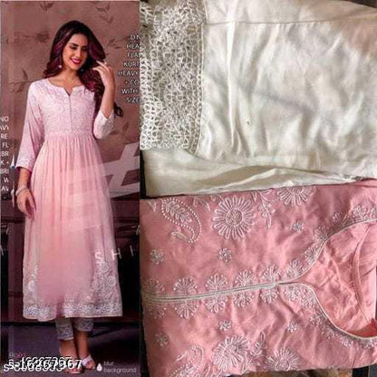 Product Image - Stylish 2-Piece Summer Suit Set - 1