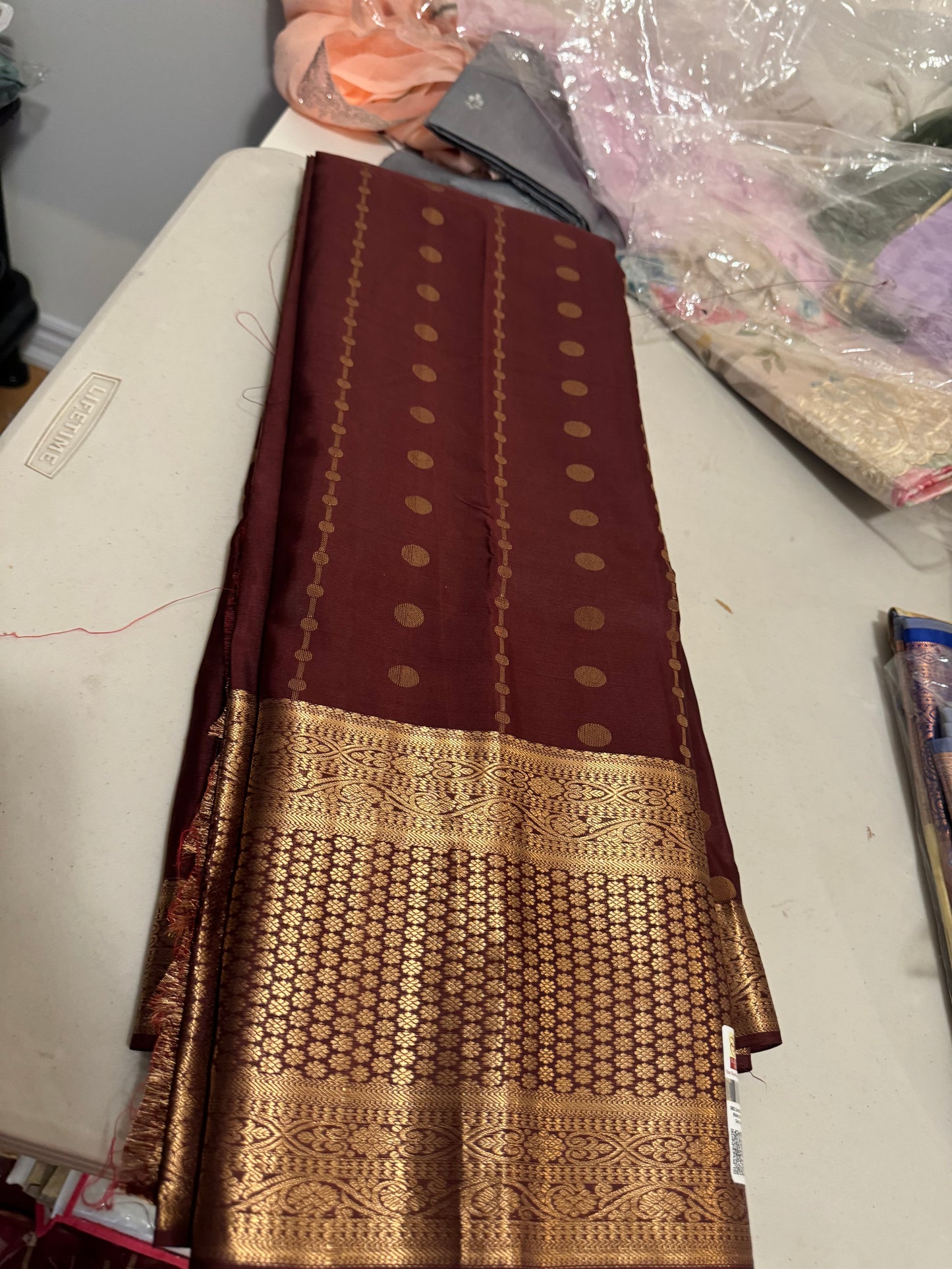 Exquisite Kanchipuram Pattu Sarees - Luxury Silk for Timeless Elegance