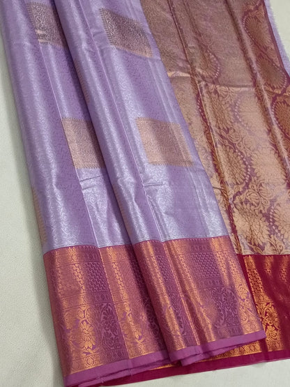 Product Image - Designer Saree in Rich Georgette Finish
