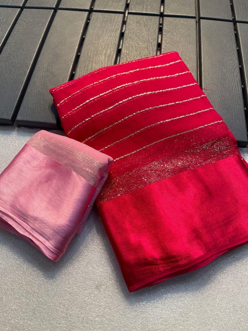 Soft Georgette Sarees – Lightweight Elegance for Effortless Style