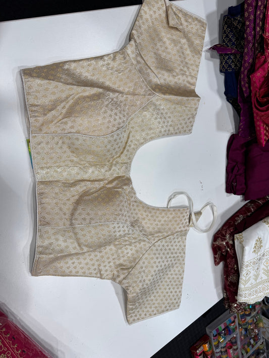Product Image - Elegant Women's Blouse - 1