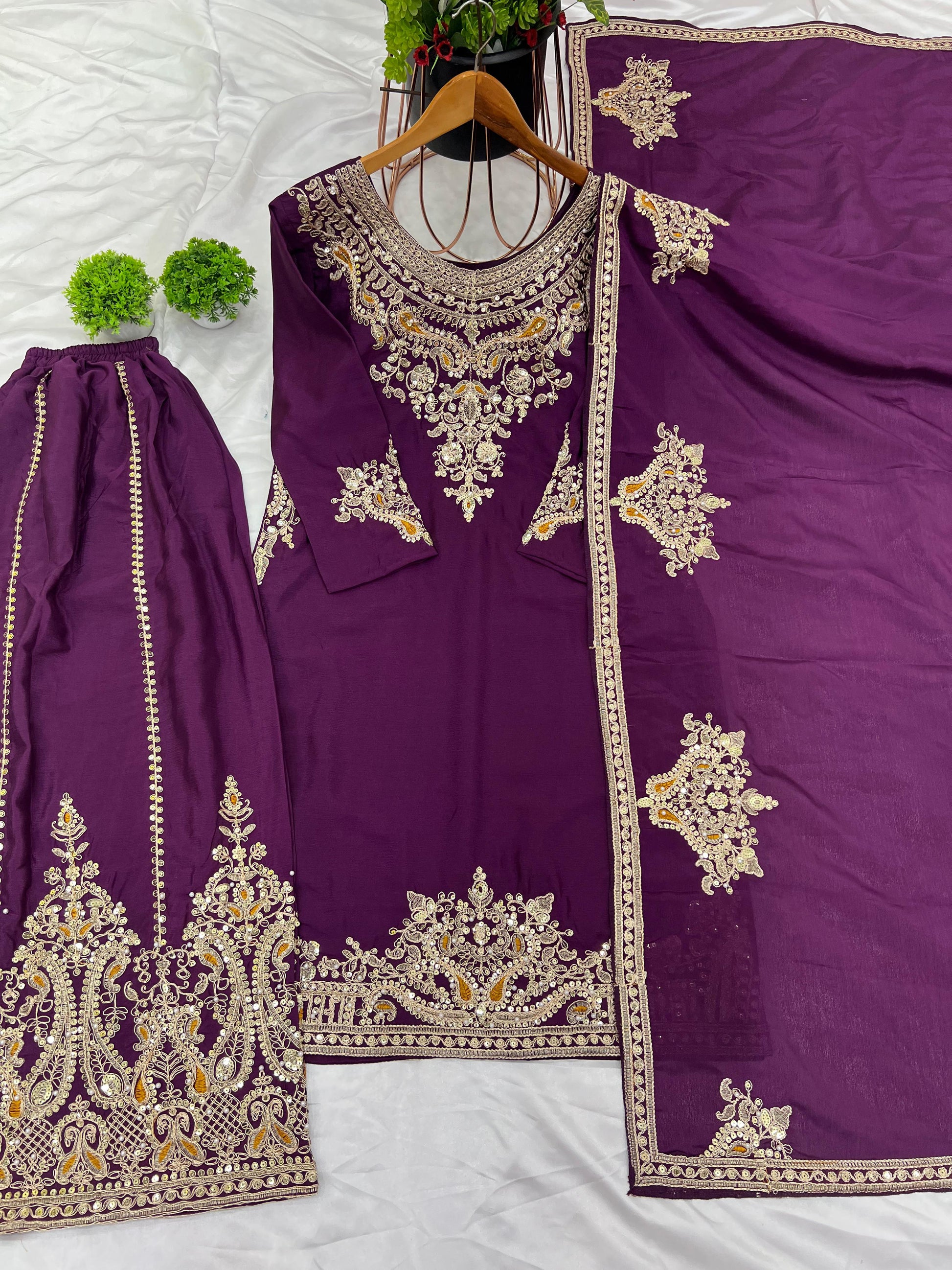 Product Image -  Designer Saree Collection