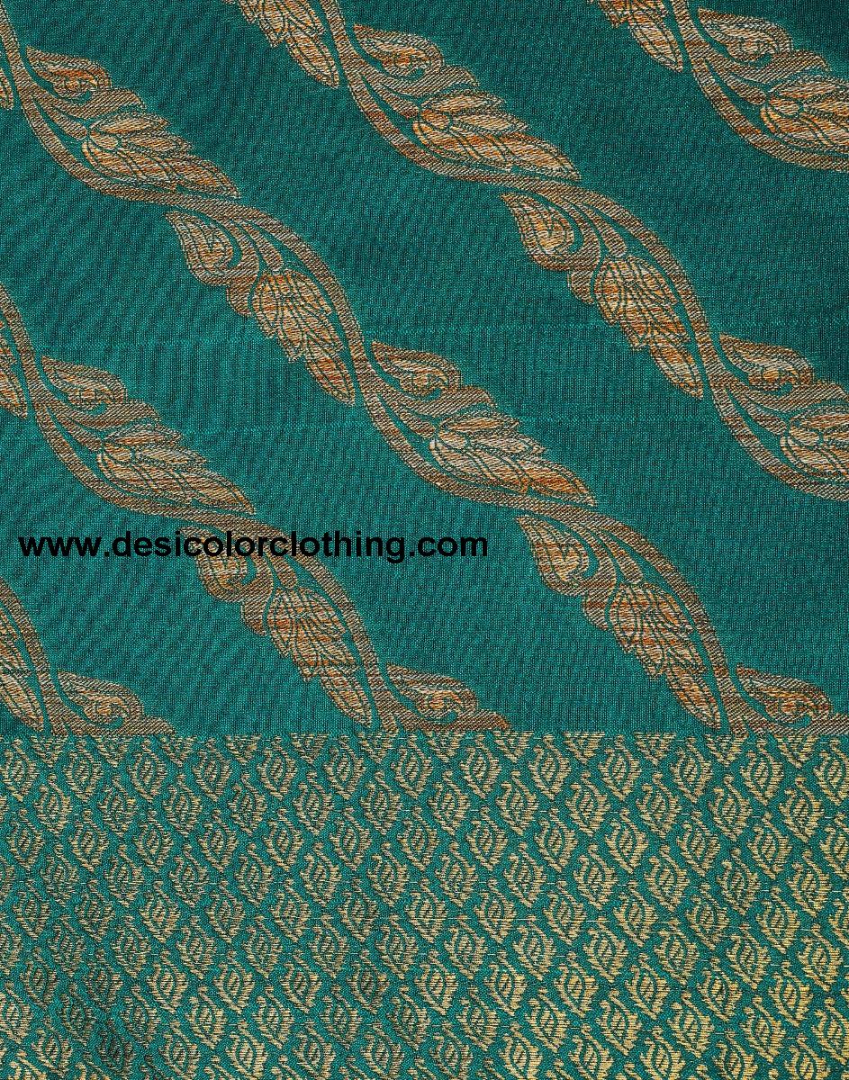 Rama Silk Saree
