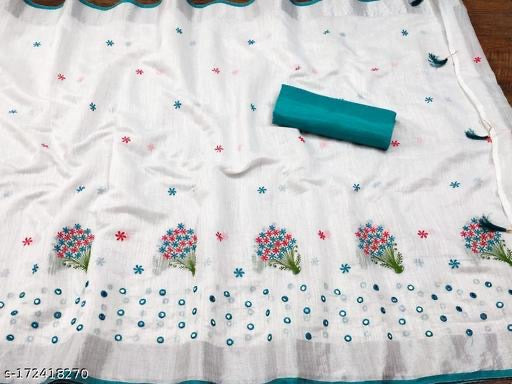 Product Image - Elegant Mallu Cotton Sarees for Every Occasion - 3