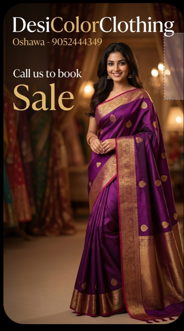 Product Image - Exquisite Kachipuram Pattu Sarees for Timeless Elegance - 1
