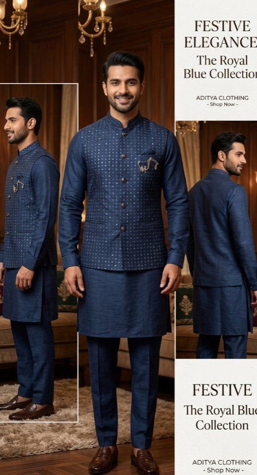 Product Image - Stylish Boys Party Wear Suits for Every Occasion - 1