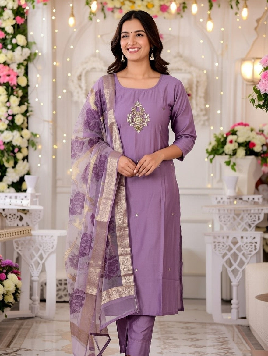 Designer Suits | Premium Wedding & Party Wear Ethnic Collection DesiColorClothing