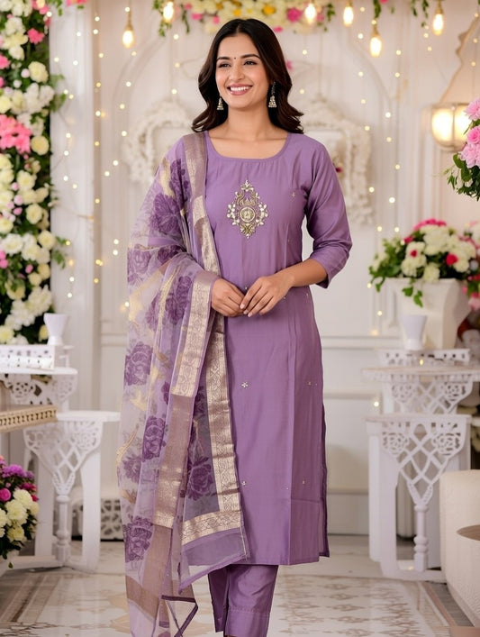 Designer Suits | Premium Wedding & Party Wear Ethnic Collection DesiColorClothing