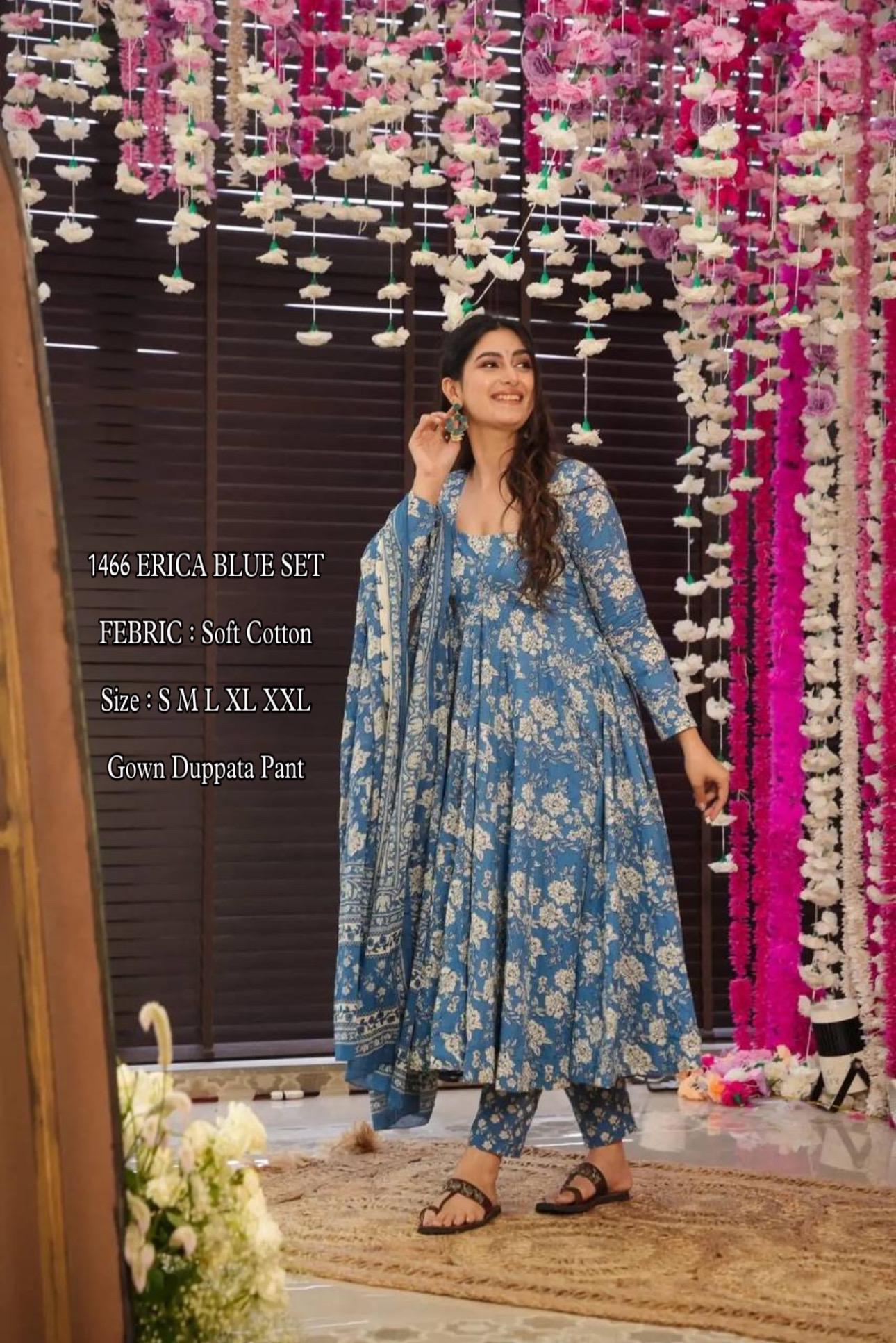 Product Image - Elegant Wedding Special Saree Collection