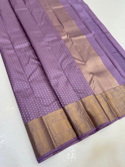 Product Image - Kanchipuram Handloom Silk Saree
