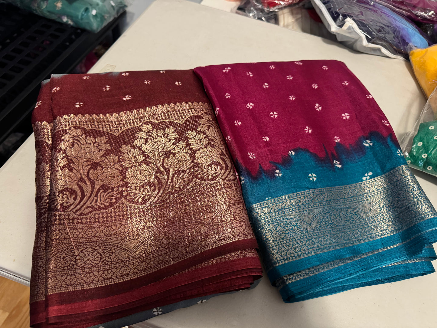 Traditional Magalagiri Pattu Sarees – Heritage Elegance for Special Occasions