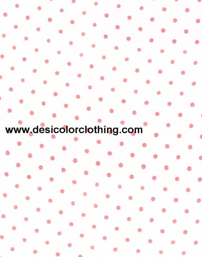 Printed Unstitched Salwar Suit Material