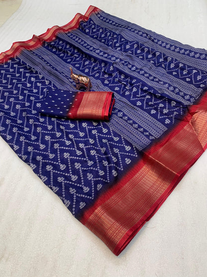 Product Image - Designer South Indian Saree Collection