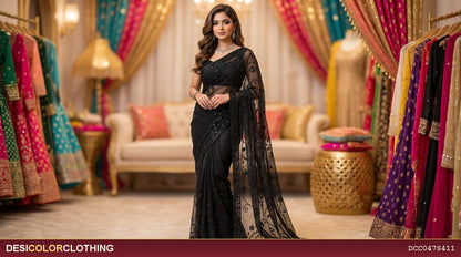 Product Image - Elegant Ethnic Wear - 1