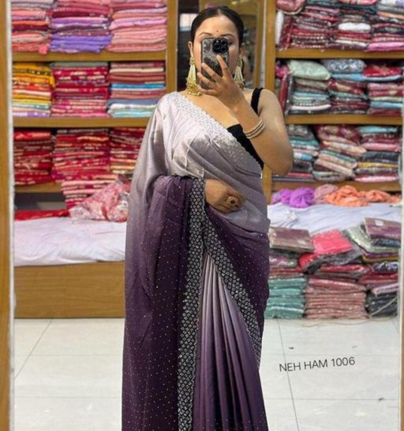 Trendy Designer Sarees Collection | Shop Elegant Indian Outfits