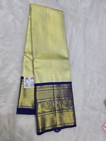 Product Image - Elegant Designer Georgette Saree for Festive Occasions