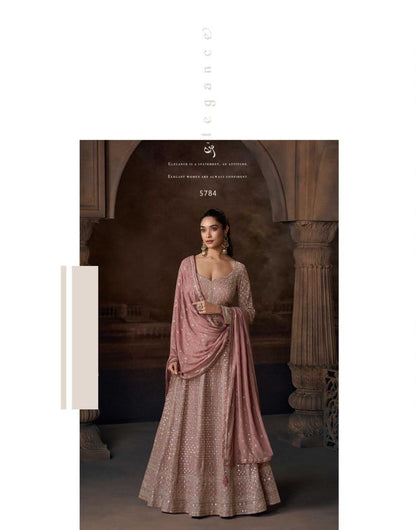 Product Image - Sayuri Designer Avni Collection - Elegant Ethnic Wear