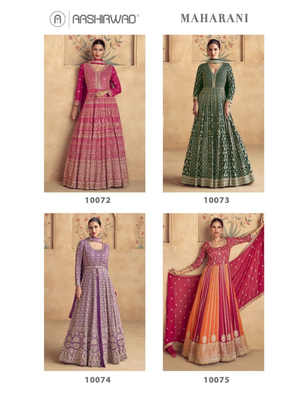 Product Image - Exquisite Designer Georgette Sarees | Festive & Wedding Wear