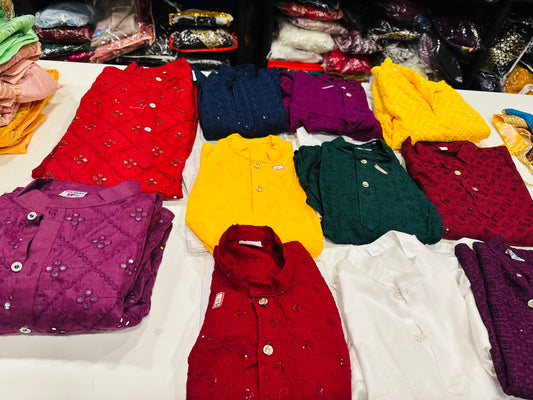 Designer Boys Suits for Party & Wedding Wear DesiColorClothing