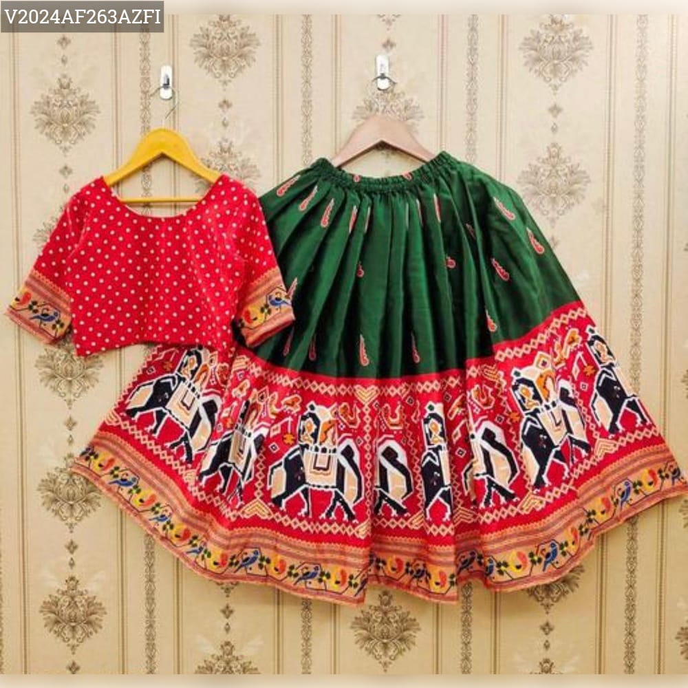 Product Image - Trending Printed Georgette Designer Saree for Festive and Wedding Wear