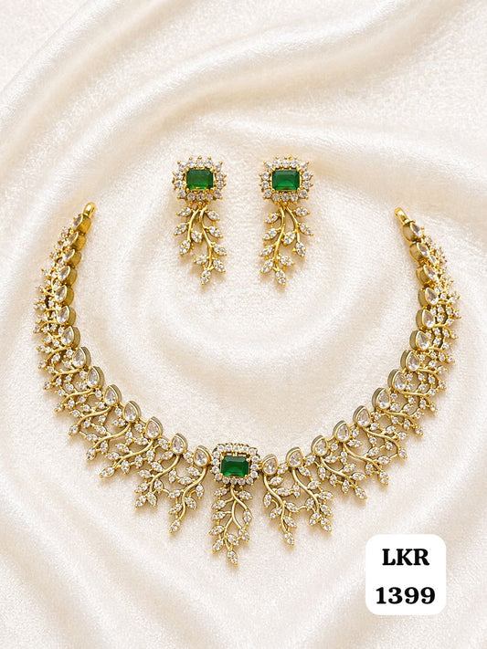 Product Image - Elegant Designer Jewelry for Wedding and Party Wear - 1