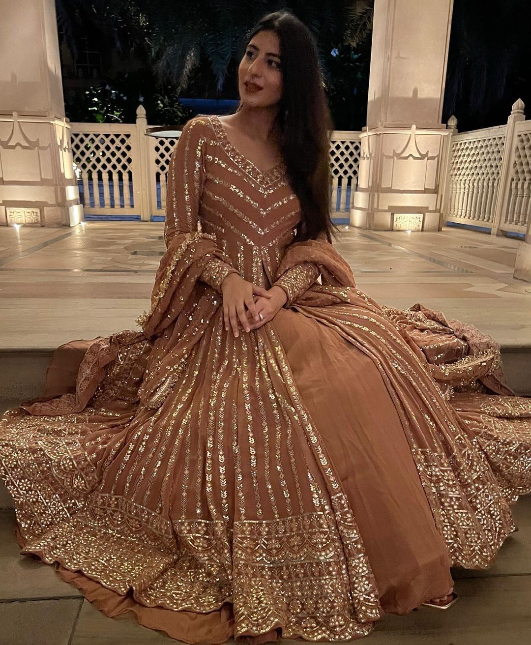 Product Image - Exquisite 6453 Series Designer Lehenga Choli with Dupatta