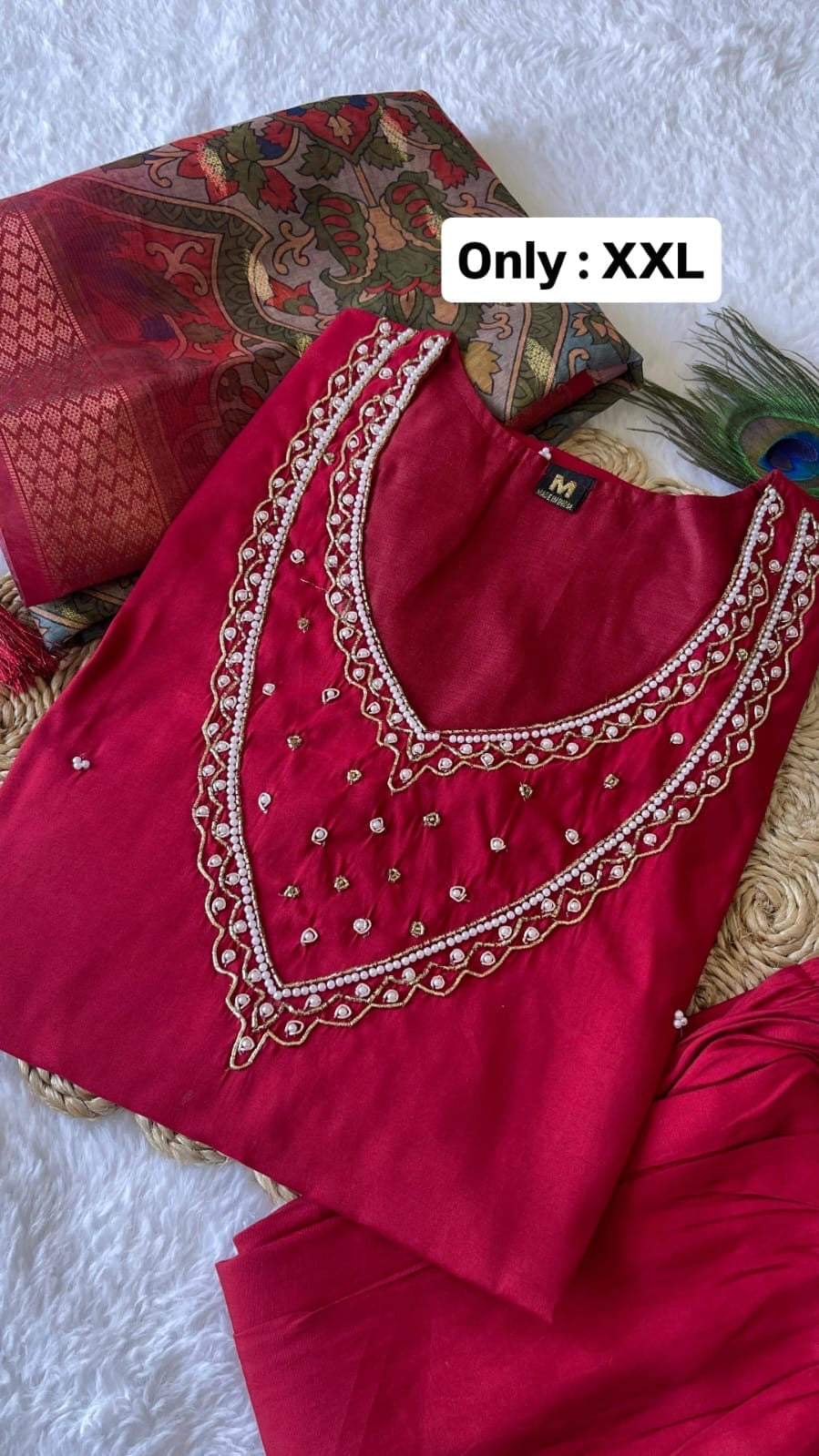 Designer Suit – Party & Wedding Ethnic Wear Suit DesiColorClothing