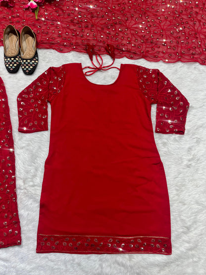 Patiyala suits