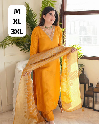 Party wear suits