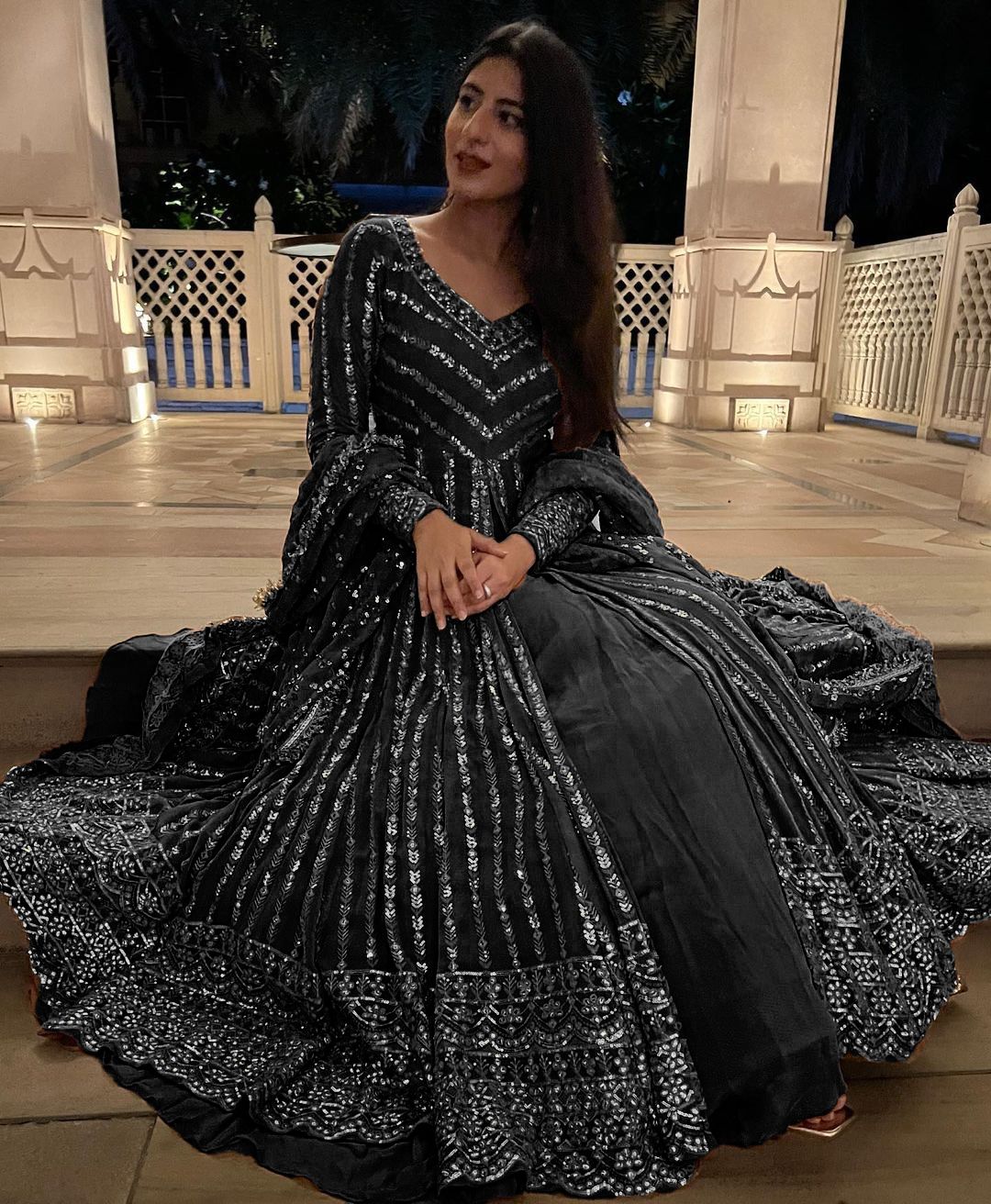 Product Image - Exquisite 6453 Series Designer Lehenga Choli with Dupatta