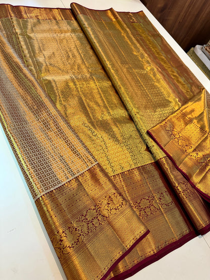Product Image - Designer Georgette Saree - Ethnic Festive & Wedding Wear