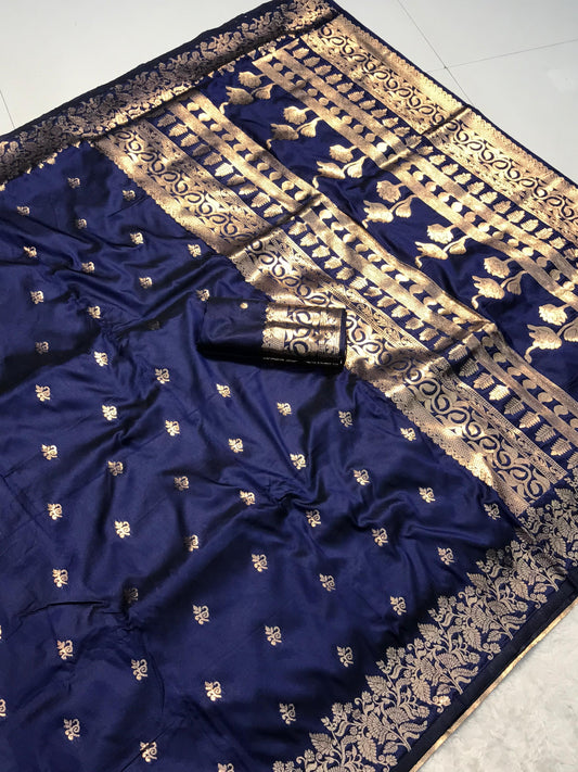 Product Image - Elegant Gown with Dupatta Collection 2024 - Ethnic and Festive Wear
