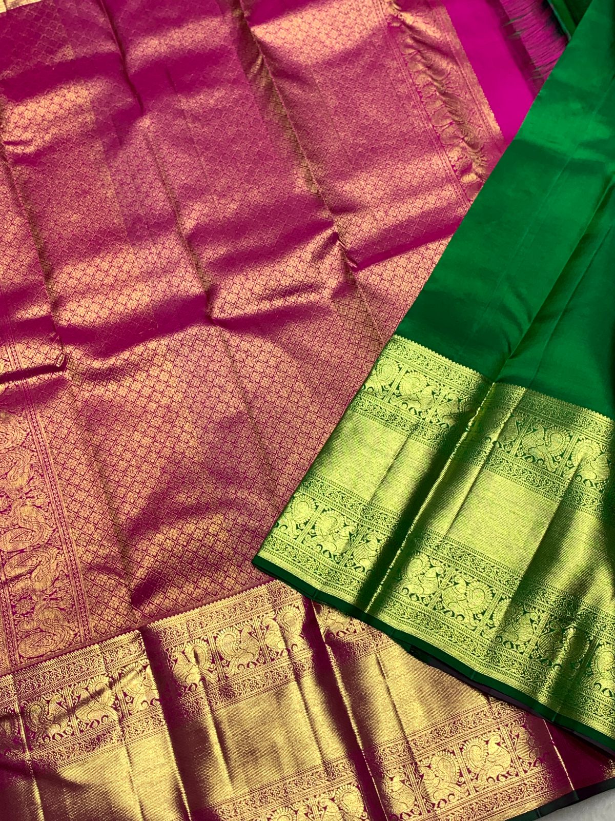Product Image - Designer Georgette Fabric Sarees