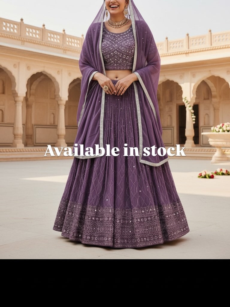 Product Image - Elegant Designer Lehengas for Every Occasion - 2
