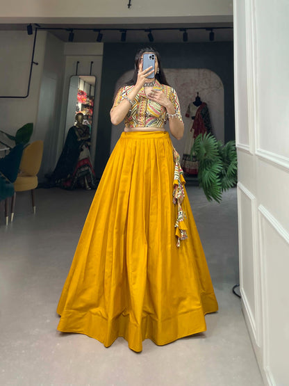 Product Image - Stylish Cotton Co-ord Set for Festive Wear