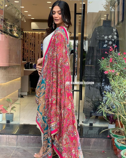 Elegant Party Wear Suits for Women - Stylish & Trendy Designs