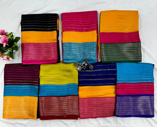 Product Image - Designer Saree: Premium Festive and Wedding Outfit