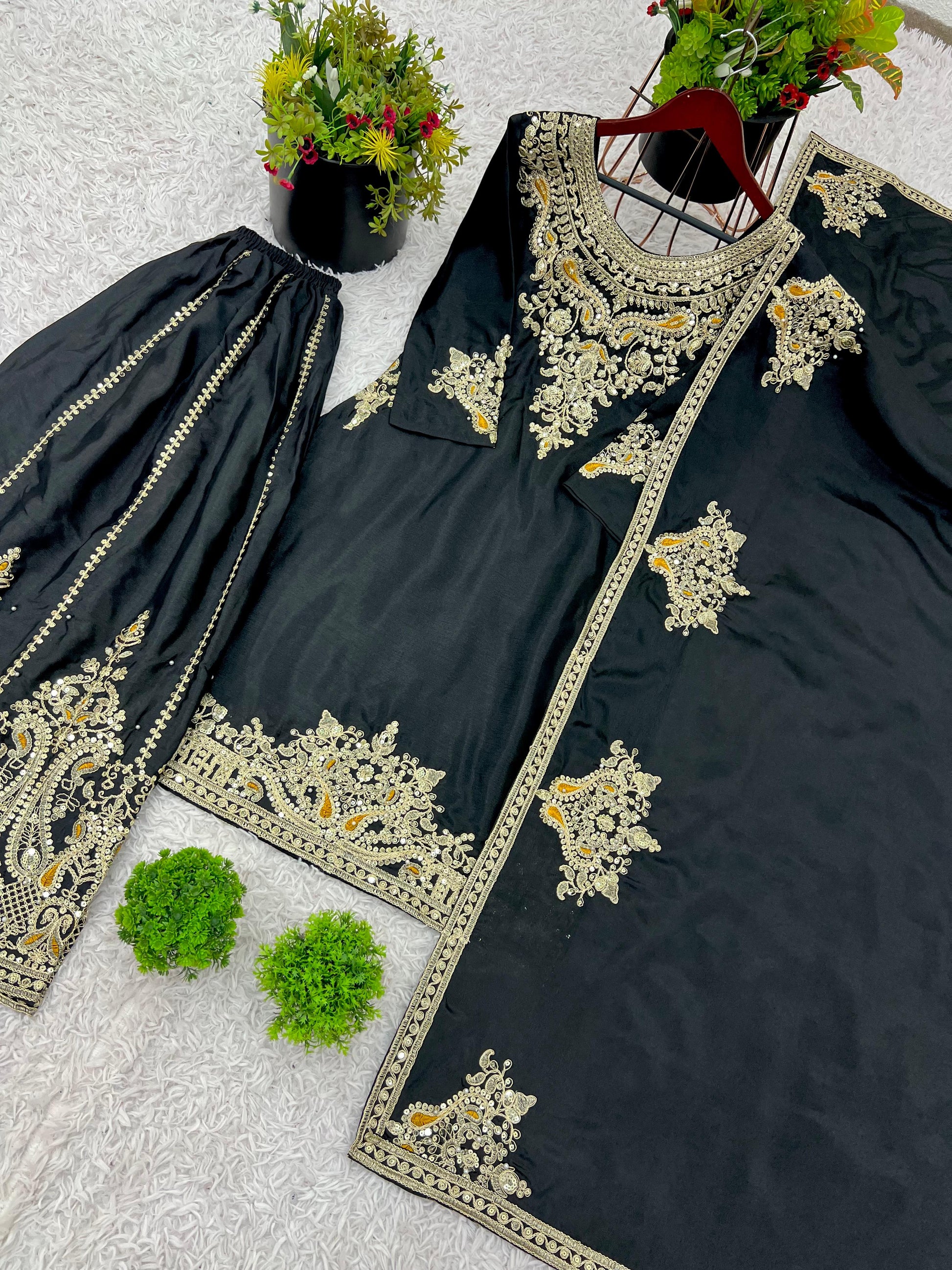 Product Image -  Designer Saree Collection
