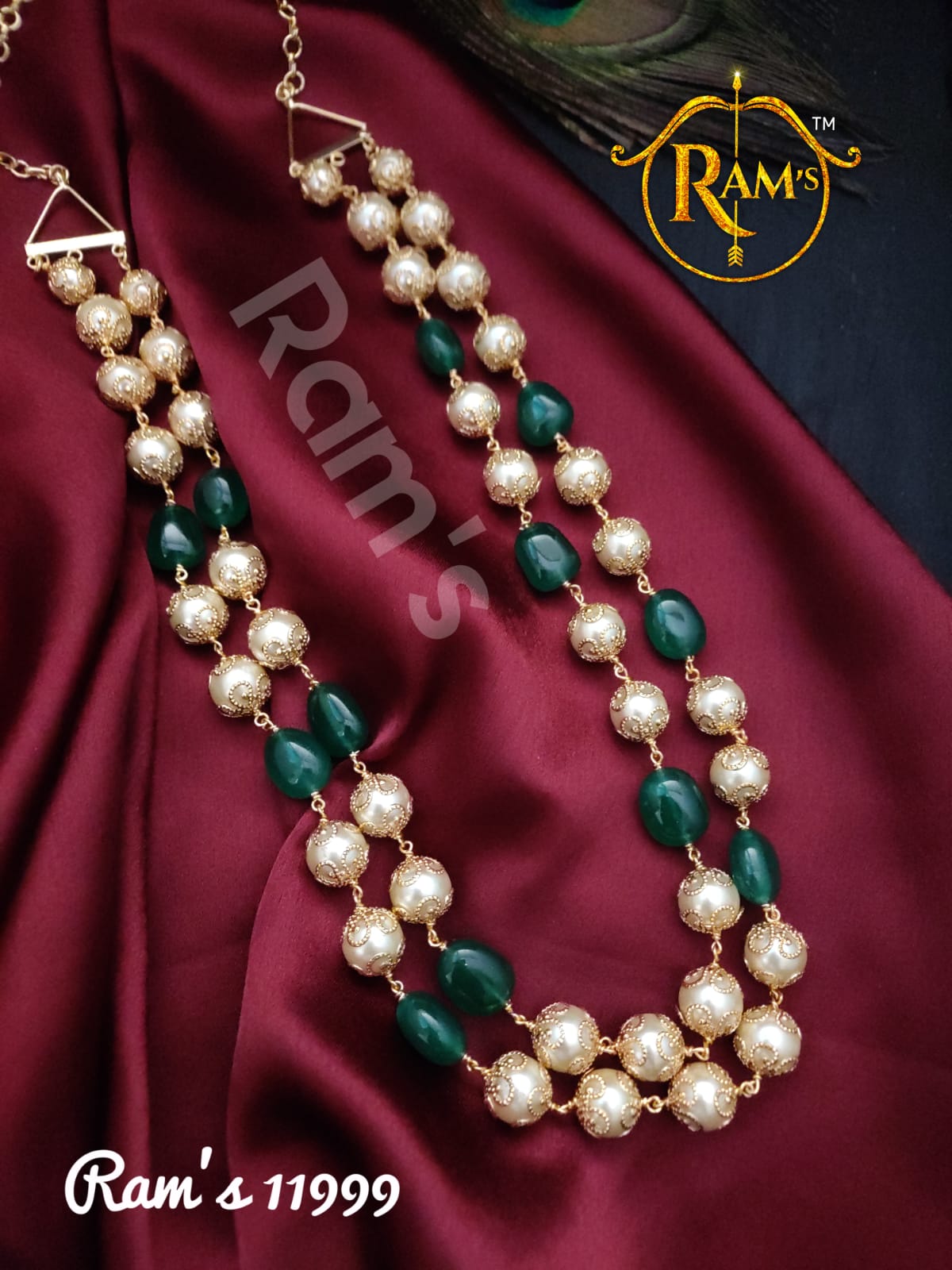 Product Image - Jewellery and ear rings 