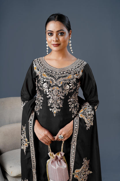Product Image -  Designer Saree Collection