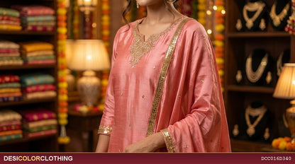 Product Image - Elegant Designer Party Wear Suits for Unforgettable Weddings - 3