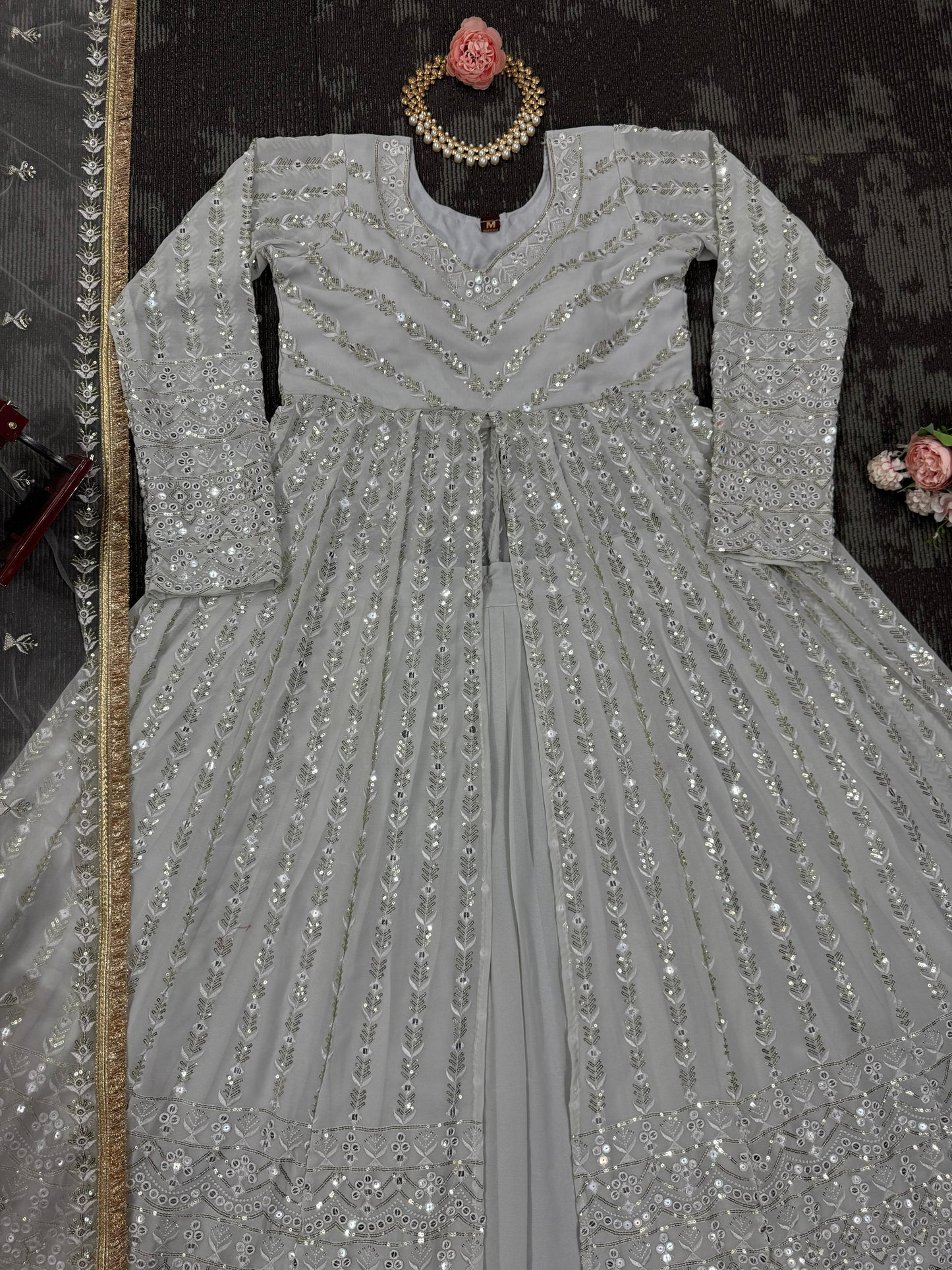 Product Image - Exquisite 6453 Series Designer Lehenga Choli with Dupatta
