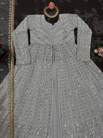 Product Image - Exquisite 6453 Series Designer Lehenga Choli with Dupatta