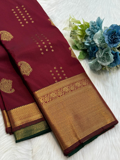Product Image - Designer Georgette Saree - Perfect Festive Attire