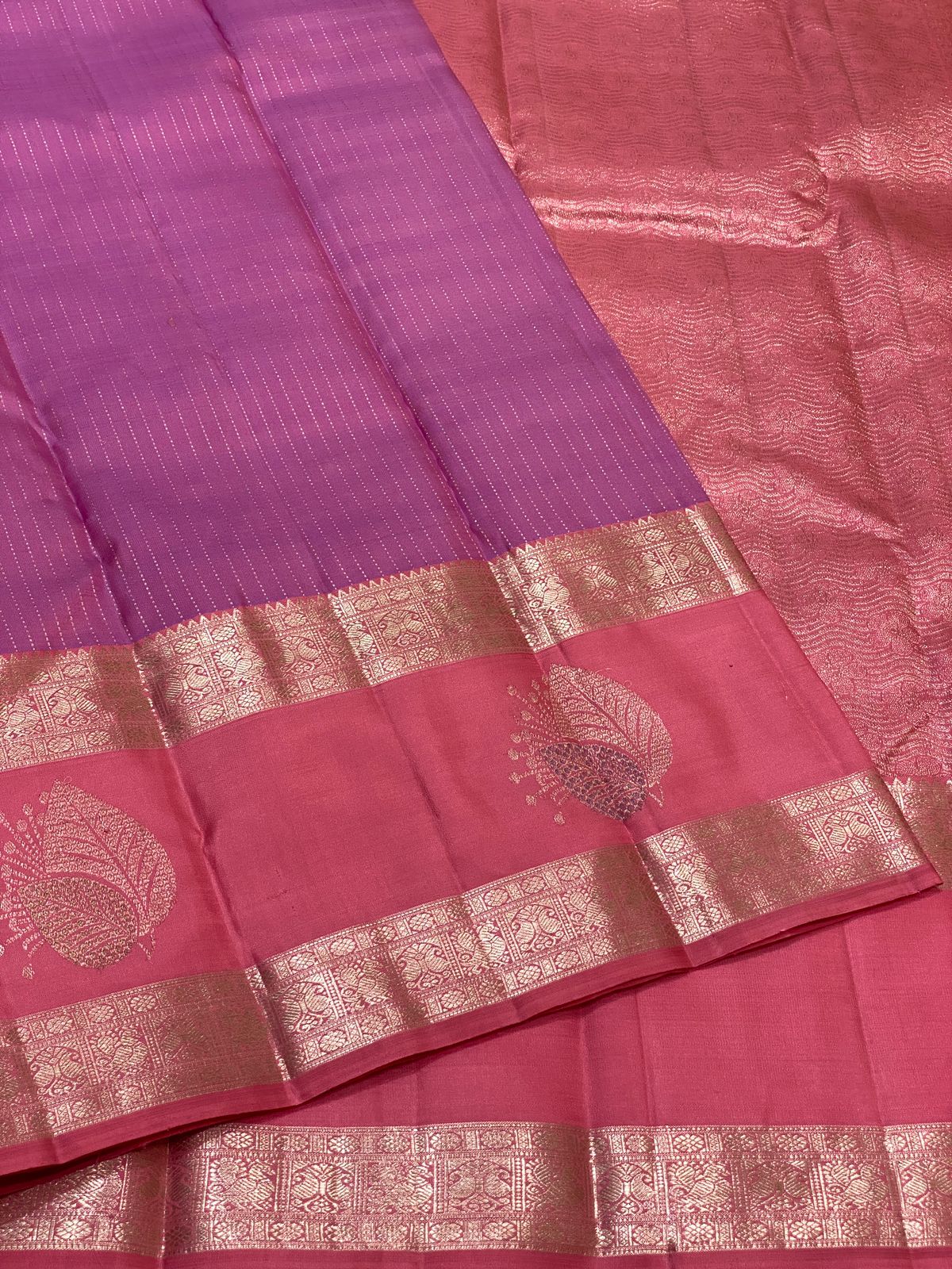 Product Image - Exquisite Designer Saree in Luxury Georgette
