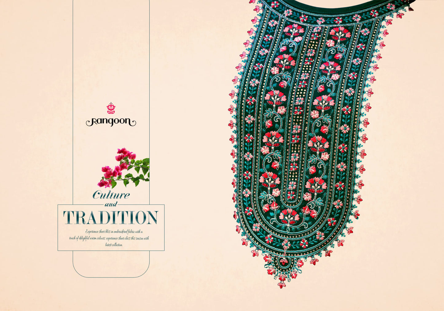 Product Image - Designer Patiala Suit Collection - Fashion of Patiala Vol 37