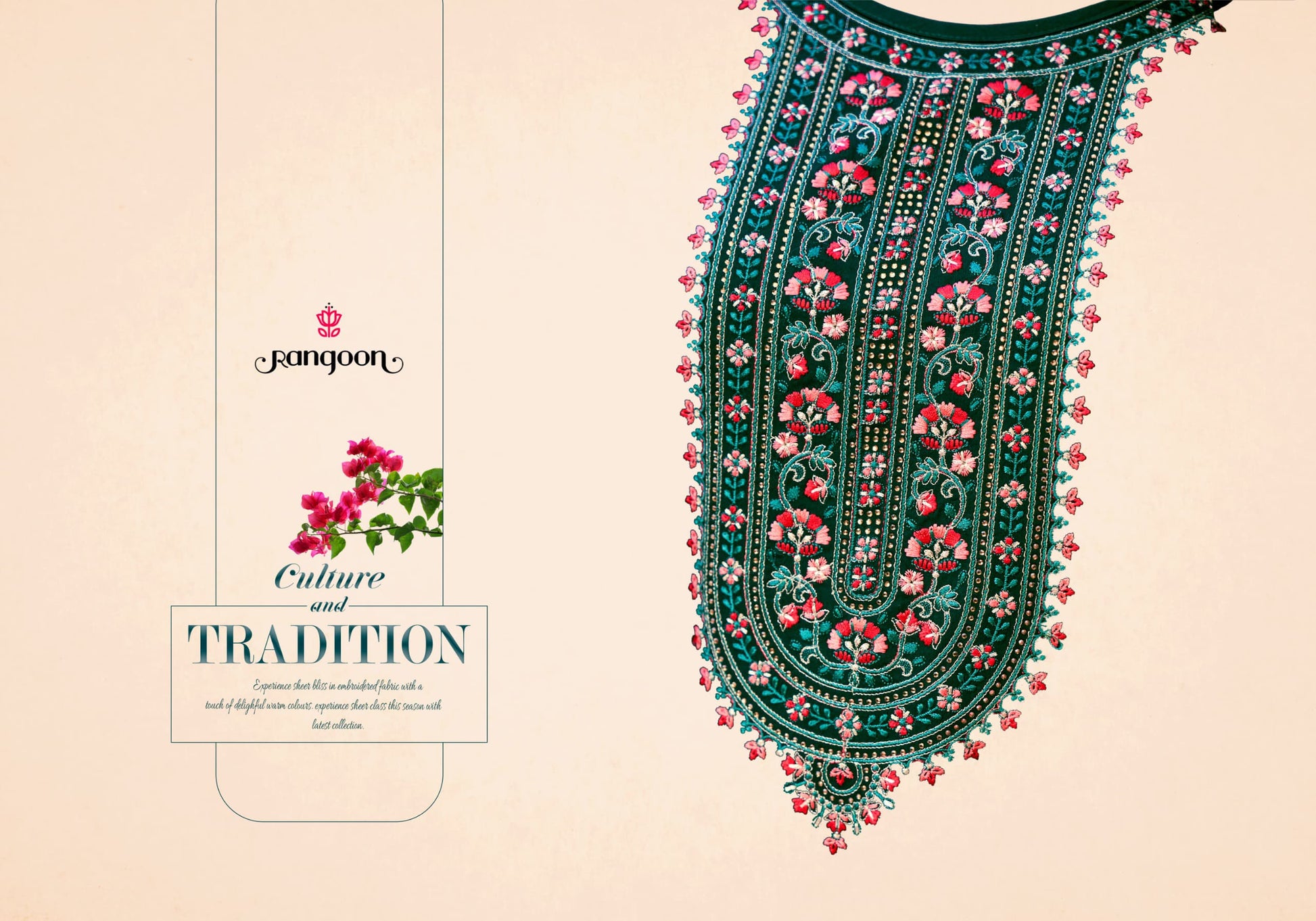 Product Image - Designer Patiala Suit Collection - Fashion of Patiala Vol 37